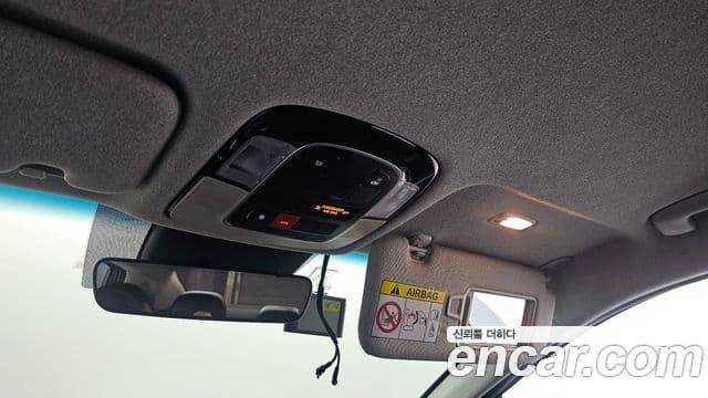 Hyundai Sonata (DN8) Premium, 2022 20