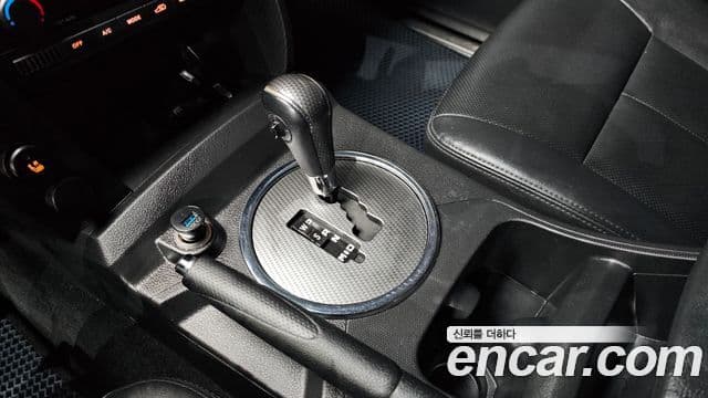 KG모빌리티(SsangYong) Korando Sport Fashion, 2015 9