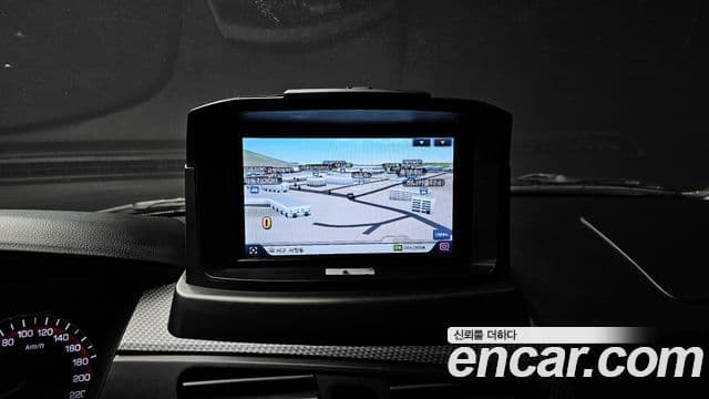 KG모빌리티(SsangYong) Korando Sport Fashion, 2015 14