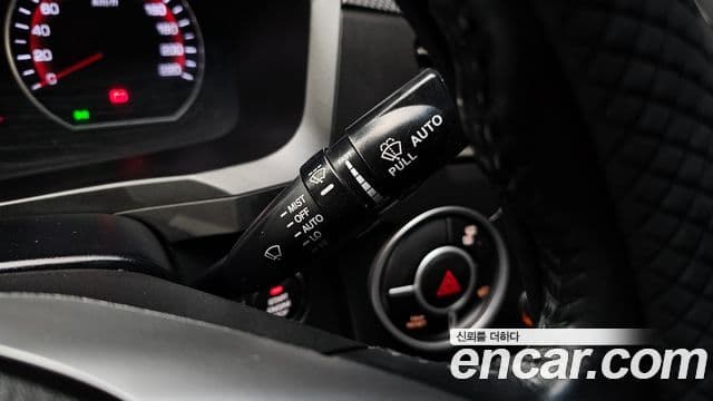 KG모빌리티(SsangYong) Korando Sport Fashion, 2015 18