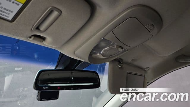 KG모빌리티(SsangYong) Korando Sport Fashion, 2015 19