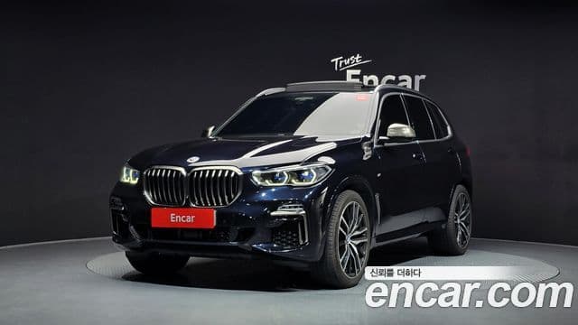 BMW X5 (G05), 2021 1