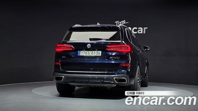 BMW X5 (G05), 2021 4