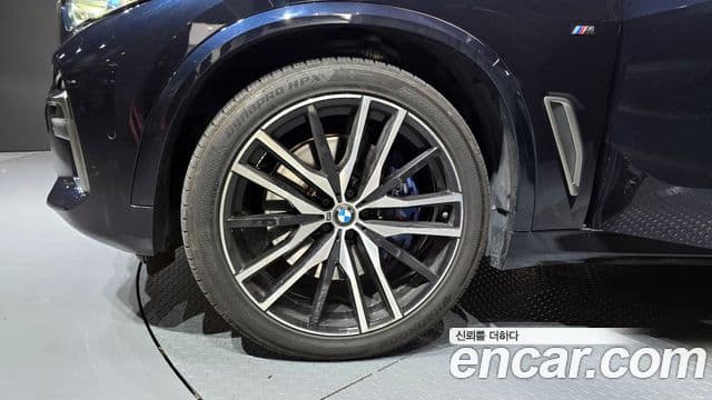 BMW X5 (G05), 2021 все фото