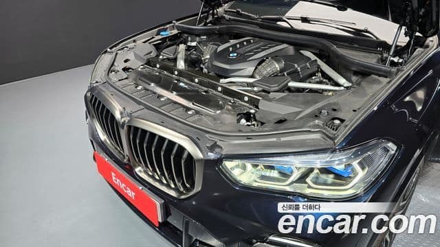 BMW X5 (G05), 2021 6