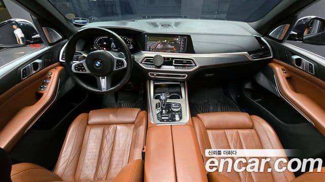 BMW X5 (G05), 2021 7