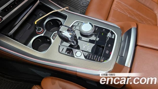 BMW X5 (G05), 2021 9