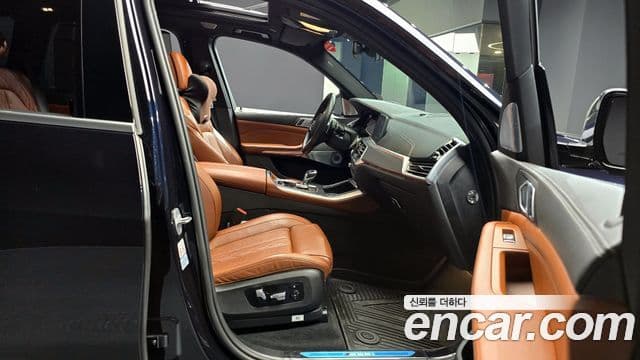 BMW X5 (G05), 2021 10