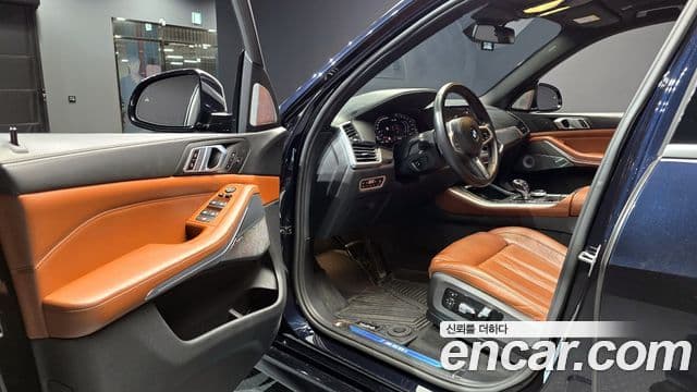 BMW X5 (G05), 2021 11