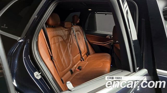 BMW X5 (G05), 2021 12