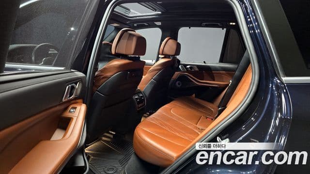 BMW X5 (G05), 2021 13