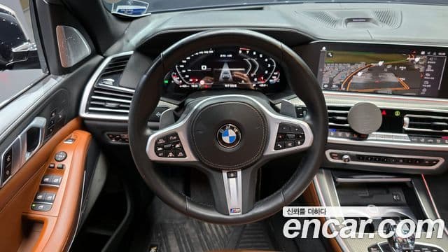 BMW X5 (G05), 2021 14