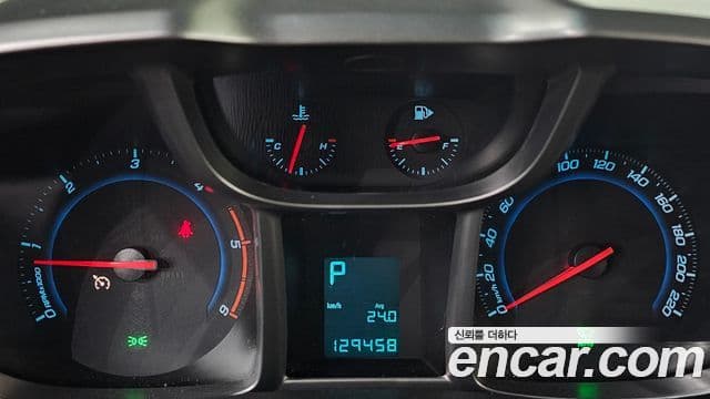 Chevrolet(GM대우) Orlando Premium, 2012 18