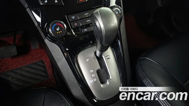 Chevrolet(GM대우) Orlando Premium, 2012 7