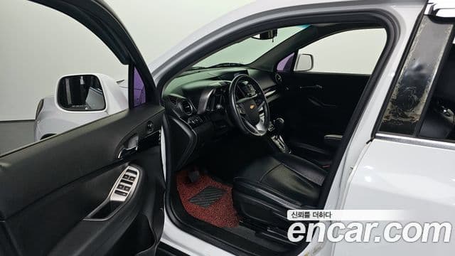 Chevrolet(GM대우) Orlando Premium, 2012 15