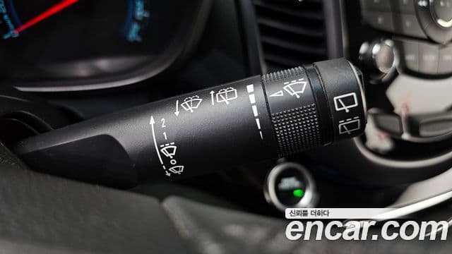 Chevrolet(GM대우) Orlando Premium, 2012 4