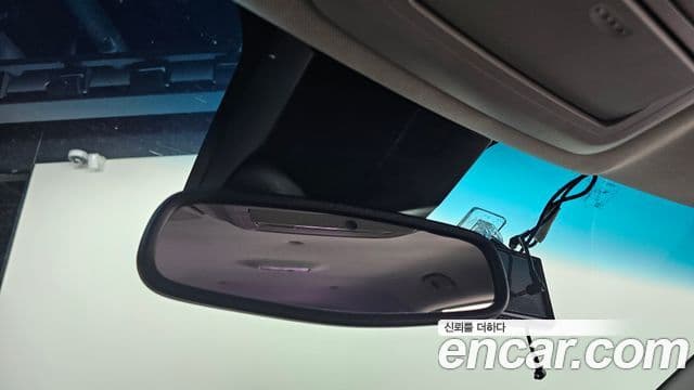 Chevrolet(GM대우) Orlando Premium, 2012 19