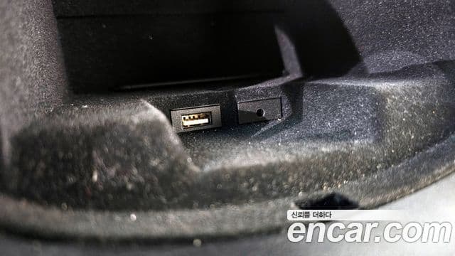 Chevrolet(GM대우) Orlando Premium, 2012 12