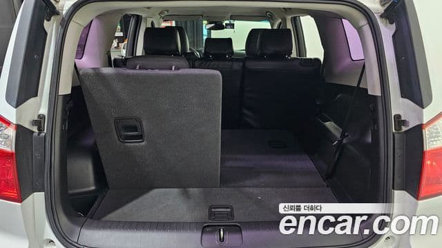 Chevrolet(GM대우) Orlando Premium, 2012 9