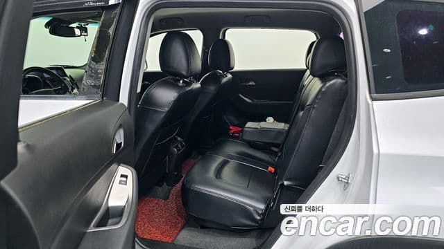 Chevrolet(GM대우) Orlando Premium, 2012 13