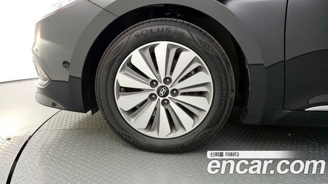 Hyundai Grandeur HG гибрид Premium, 2015 все фото