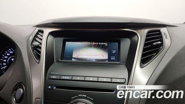 Hyundai Grandeur HG гибрид Premium, 2015 14