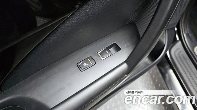 Hyundai Grandeur HG гибрид Premium, 2015 16