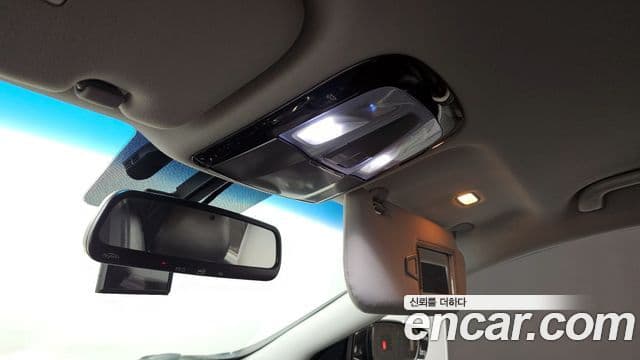 Hyundai Grandeur HG гибрид Premium, 2015 18