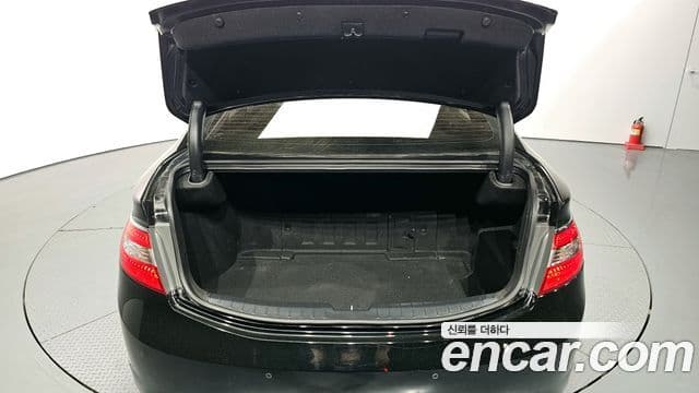 Hyundai Grandeur HG гибрид Premium, 2015 20