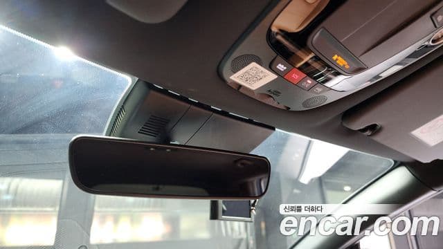 Kia Sportage 5세대 гибрид Signature Gravity 2WD, 2024 18