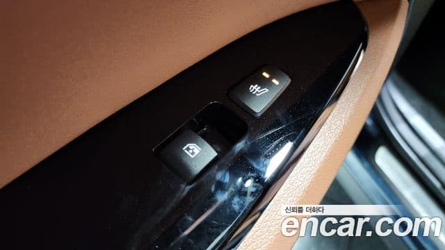 Kia Sportage 5세대 гибрид Signature Gravity 2WD, 2024 19