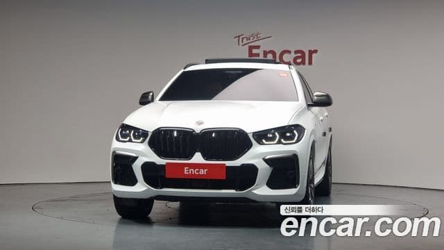 BMW X6 (G06), 2023 3