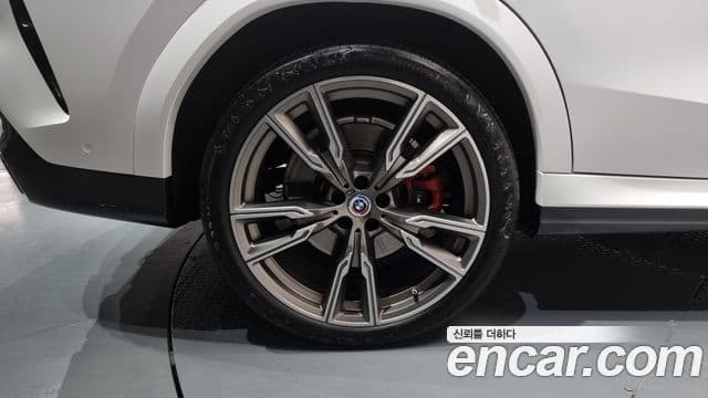 BMW X6 (G06), 2023 все фото