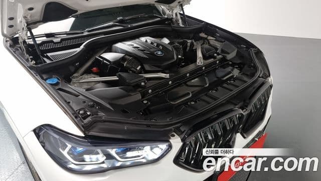 BMW X6 (G06), 2023 6