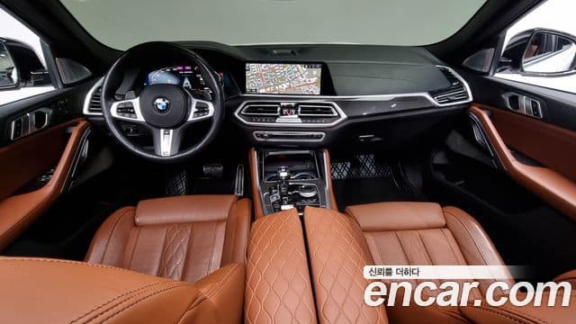 BMW X6 (G06), 2023 7