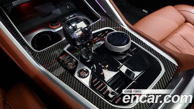 BMW X6 (G06), 2023 9