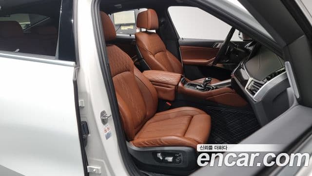 BMW X6 (G06), 2023 10