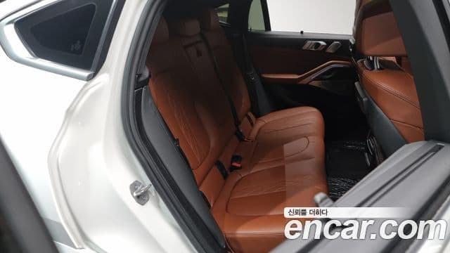 BMW X6 (G06), 2023 11