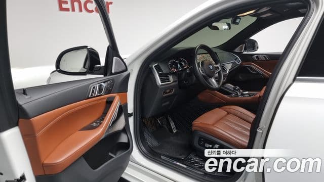 BMW X6 (G06), 2023 12