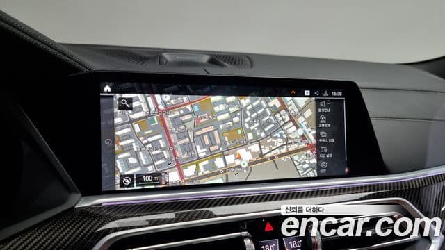 BMW X6 (G06), 2023 14