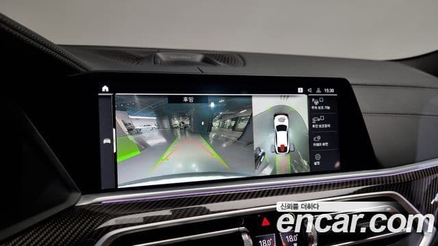 BMW X6 (G06), 2023 15