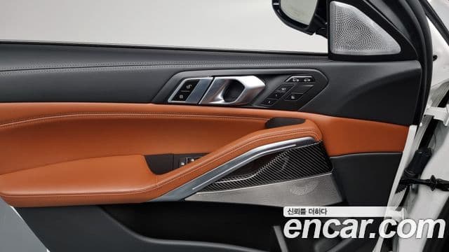 BMW X6 (G06), 2023 17