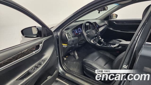 Hyundai Grandeur IG 3.0 LPi Modern Basic (арендный автомобиль), 2017 10