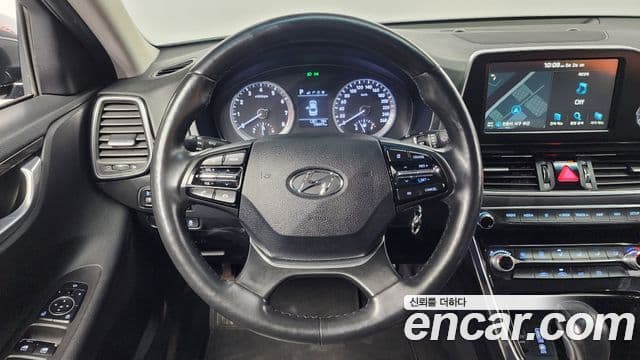 Hyundai Grandeur IG 3.0 LPi Modern Basic (арендный автомобиль), 2017 13