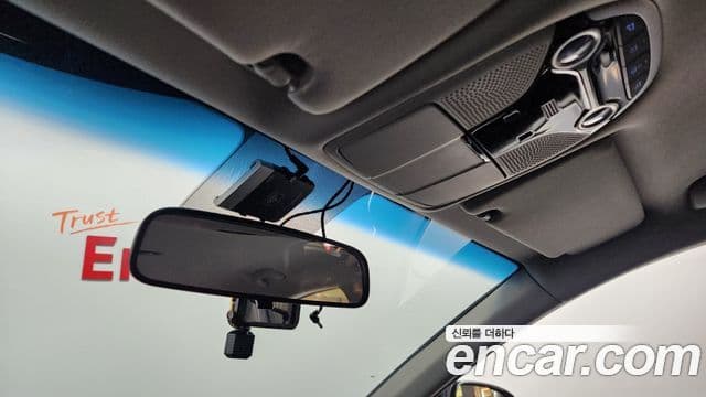 Hyundai Grandeur IG 3.0 LPi Modern Basic (арендный автомобиль), 2017 17