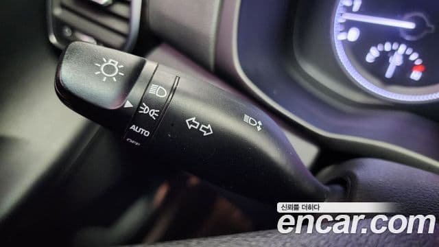 Hyundai Grandeur IG 3.0 LPi Modern Basic (арендный автомобиль), 2017 19