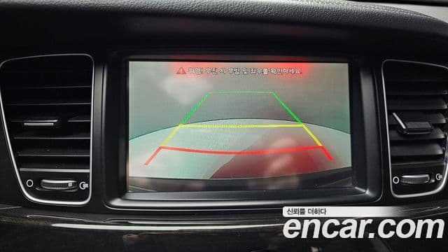 Kia The / новый New K7 Prestige Special, 2013 13