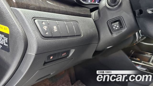 Kia The / новый New K7 Prestige Special, 2013 14