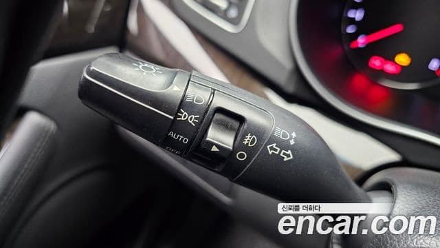 Kia The / новый New K7 Prestige Special, 2013 17