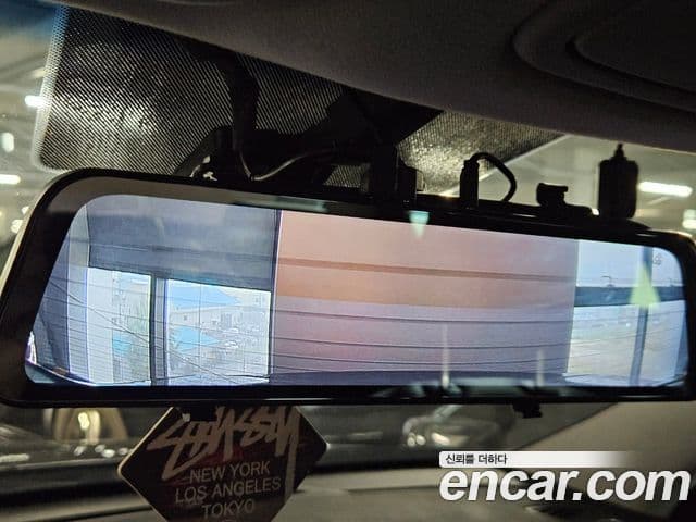 Kia The / новый New K7 Prestige Special, 2013 19